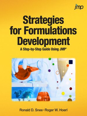 cover image of Strategies for Formulations Development